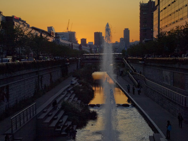 Seoul